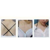 ブラストラップ 2ペア レディース | PlusNao | 詳細画像3 