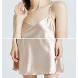 スリップ レディース ランジェリー | PlusNao | 詳細画像11 