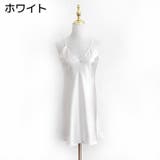 スリップ レディース ランジェリー | PlusNao | 詳細画像17 