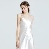 スリップ レディース ランジェリー | PlusNao | 詳細画像3 