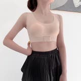 ナイトブラ レディース 大きいサイズ | PlusNao | 詳細画像2