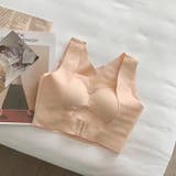 ナイトブラ レディース 大きいサイズ | PlusNao | 詳細画像4