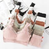 ブラジャー ショーツ インナー | PlusNao | 詳細画像6 