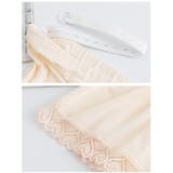 ペチパンツ マタニティ タップパンツ | PlusNao | 詳細画像17 