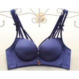 ノンワイヤーブラ 極厚パッド ブラジャー | PlusNao | 詳細画像13 