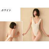 セクシーランジェリー レオタード ハイレグ | PlusNao | 詳細画像13 