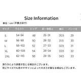 ペチパンツ タップパンツ ペチコート | PlusNao | 詳細画像20