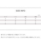 タンクトップ カットソー レディース | PlusNao | 詳細画像20 