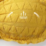 ストラップレスブラ レディース インナー | PlusNao | 詳細画像17 