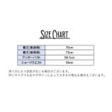 スリップ キャミソール ランジェリー | PlusNao | 詳細画像20 