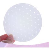 ジュニアブラ ハーフトップ シームレス | PlusNao | 詳細画像15 