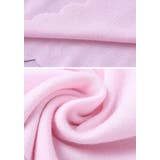 ジュニアブラ ハーフトップ シームレス | PlusNao | 詳細画像16 