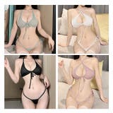 セクシーランジェリー 2点セット レディース | PlusNao | 詳細画像2 