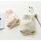 おむつカバー 腹巻 布おむつ用カバー | PlusNao | 詳細画像2 