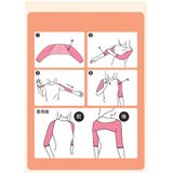 補正下着 レディース 二の腕 | PlusNao | 詳細画像5 