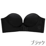 ストラップレスブラ ブラジャー レディース | PlusNao | 詳細画像15