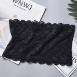 チューブトップ ブラカバー カップなし | PlusNao | 詳細画像10 