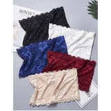 チューブトップ ブラカバー カップなし | PlusNao | 詳細画像7 