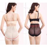 ガードルショーツ ショートガードル 産後ベルト | PlusNao | 詳細画像6 