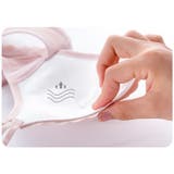 マタニティブラ 授乳ブラ レディース | PlusNao | 詳細画像10 