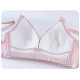 マタニティブラ 授乳ブラ レディース | PlusNao | 詳細画像12 