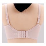 マタニティブラ 授乳ブラ レディース | PlusNao | 詳細画像5 