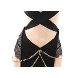 セクシーコスチューム Tバック 2点セット | PlusNao | 詳細画像8 