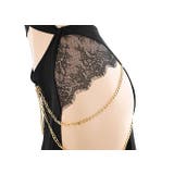 セクシーコスチューム Tバック 2点セット | PlusNao | 詳細画像9 