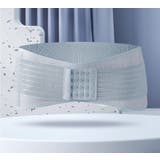 産後ウエストニッパー 骨盤ベルト 2点セット | PlusNao | 詳細画像4 