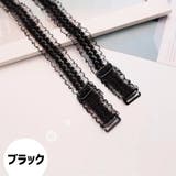 ブラストラップ ブラジャーストラップ レディース | PlusNao | 詳細画像11 