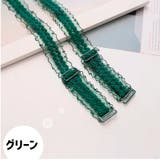 ブラストラップ ブラジャーストラップ レディース | PlusNao | 詳細画像15 