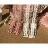 ブラストラップ ブラジャーストラップ レディース | PlusNao | 詳細画像7 