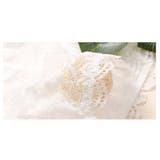 チューブトップ ブラカバー ストラップレスブラ | PlusNao | 詳細画像7 