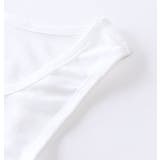 ナベシャツ 胸つぶし レディース | PlusNao | 詳細画像10 