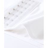 ナベシャツ 胸つぶし レディース | PlusNao | 詳細画像12 