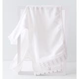 ナベシャツ 胸つぶし レディース | PlusNao | 詳細画像8 