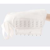 ナベシャツ 胸つぶし レディース | PlusNao | 詳細画像9 