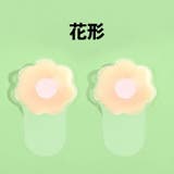 シリコンブラ シリコンパッド ブラジャー | PlusNao | 詳細画像9