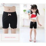 ペチパンツ オーバーパンツ タップパンツ | PlusNao | 詳細画像3