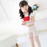 ペチパンツ オーバーパンツ タップパンツ | PlusNao | 詳細画像5