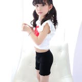 ペチパンツ オーバーパンツ タップパンツ | PlusNao | 詳細画像7