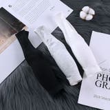 ハーフトップブラ ノンワイヤーブラ ブラジャー | PlusNao | 詳細画像9 