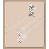 ブラストラップ 2本1組 同デザイン3組セット | PlusNao | 詳細画像2 