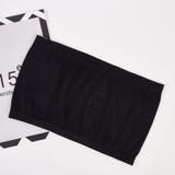 チューブトップ ブラカバー レディース | PlusNao | 詳細画像3 