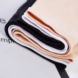 チューブトップ ブラカバー レディース | PlusNao | 詳細画像5 