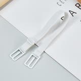 ブラストラップ ブラジャーストラップ ズレ防止 | PlusNao | 詳細画像5 