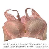 ブラジャー 3 4カップ | PlusNao | 詳細画像10 