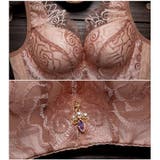 ブラジャー 3 4カップ | PlusNao | 詳細画像11 