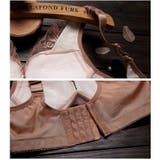 ブラジャー 3 4カップ | PlusNao | 詳細画像13 