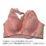 ブラジャー 3 4カップ | PlusNao | 詳細画像9 